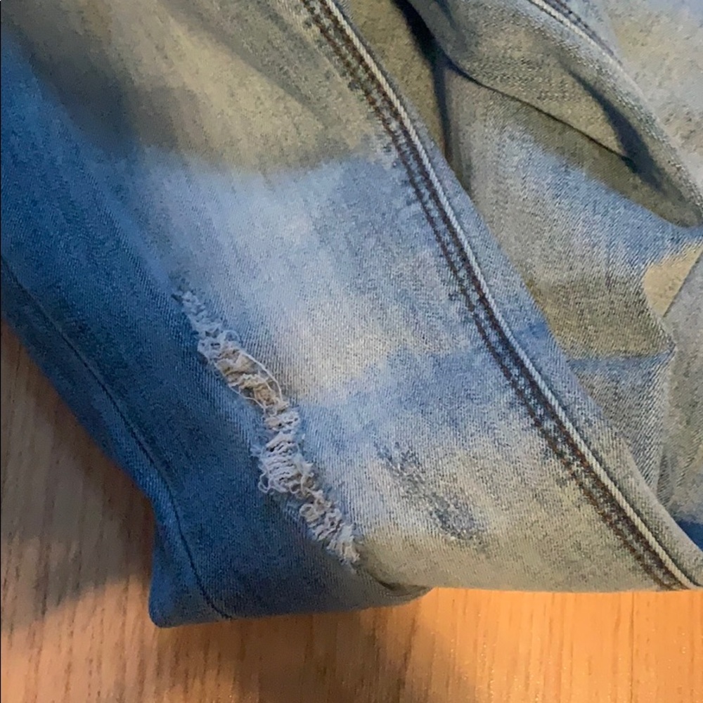 Jeans - Picture 3 of 3